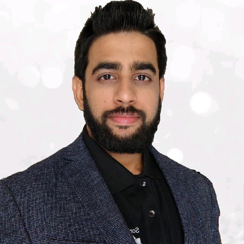 Sonu Kumar, Founder, AI Anytime